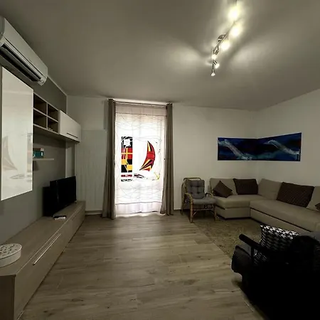 Apartamento Casa Sera - Vacanze A *