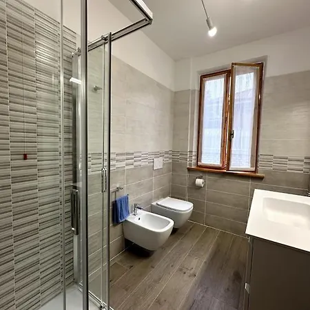 Casa Sera - Vacanze A Grottammare