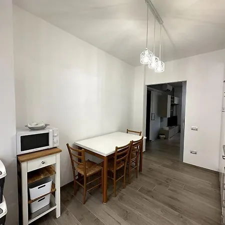 Casa Sera - Vacanze A Apartamento Grottammare