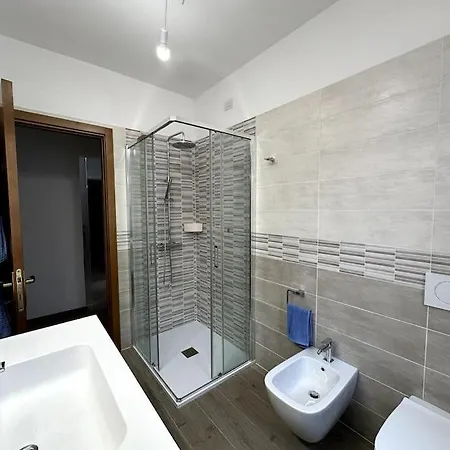 Casa Sera - Vacanze A * Grottammare