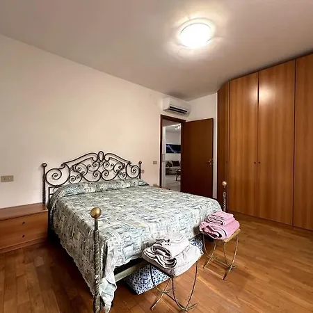 Casa Sera - Vacanze A Apartamento