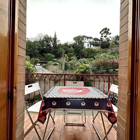 Casa Sera - Vacanze A Apartamento