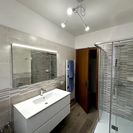 Apartamento Casa Sera - Vacanze A *