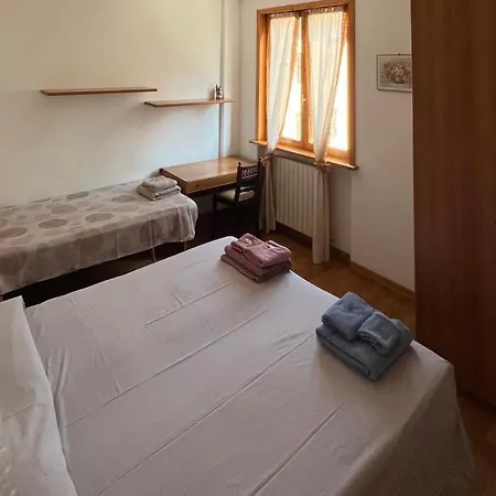 Casa Sera - Vacanze A Apartamento